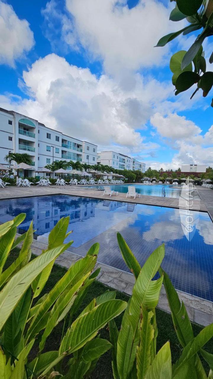 Apartment Palm Village Porto de Galinhas