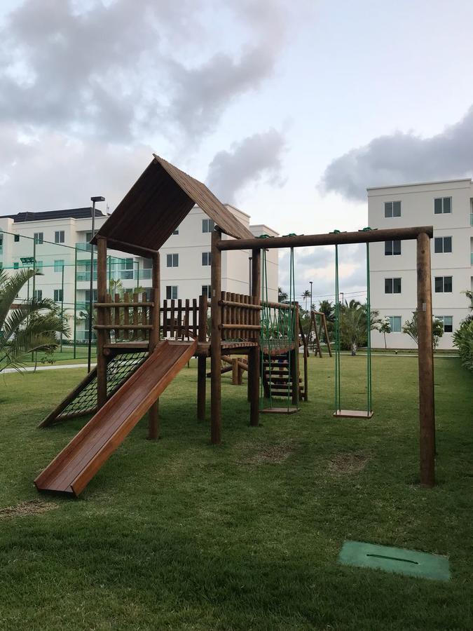 Apartment Palm Village